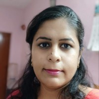Lydia Rajasekaran