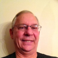 Charlie Cook