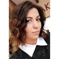 Marija Kovačević