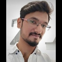 Vishal SP