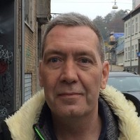 Brian Erichsen