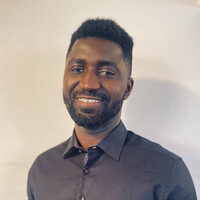 Mohamed Badjie