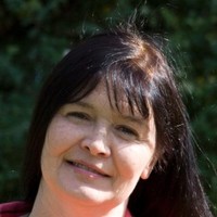 Patricia Healey