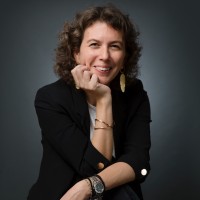 Katherine Barcia Schott