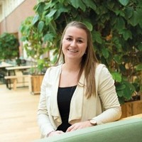 Sanne Van Den Einden