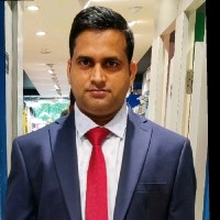 Anish Kumar Mishra