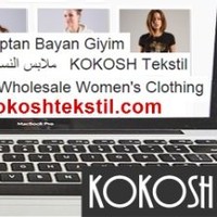 Kokosh Tekstil
