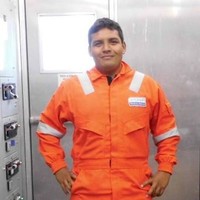 Edwin Daniel Madrid Clavijo