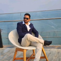 Khurshid Ahmad
