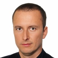 Krzysztof Jazgara