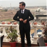 Ali Raza