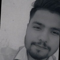 Harsh Kumar jain