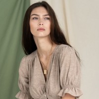 Ekaterina Agafonova