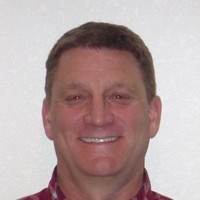 Mark Spargo