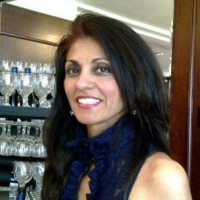 Suneela Chopra