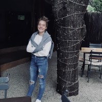 Zoe Duplooy