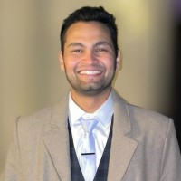 Jason Eric Lobo