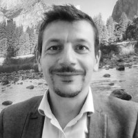 Nicolas Picard