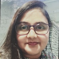 Hitakshi Pandya