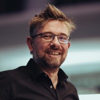 Sascha Klein