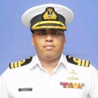 Suranga Munasinghe