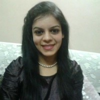 chandni bansal