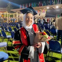 Tuqa Ismail