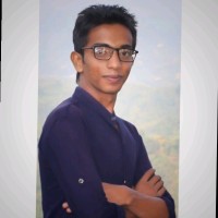 Md Tamim Hossain