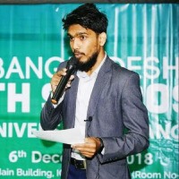 H. M. Riduan Kabir Rimon