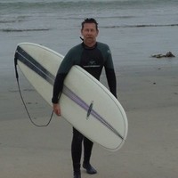 LARRY BRONSON
