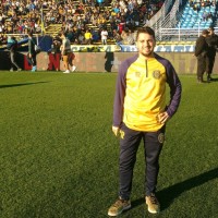 Luciano Russo