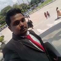 Chethiya DHanarathne