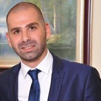 Elie Bou Dargham