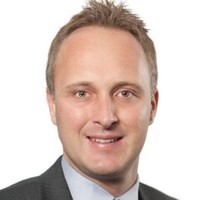 James Whiley