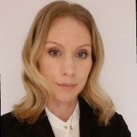 Alexandra Johansson