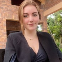 Isabella Russo Olaya