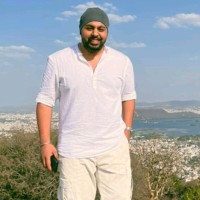 Harsh Kunwar