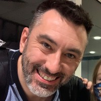 Colin Robertson