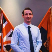 Thomas Canavan
