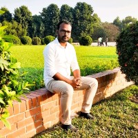 Md Nazmul Haque