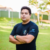 Italo Eluezer Rodrigues Vicente
