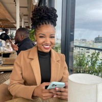 Nozizwe Mthembu