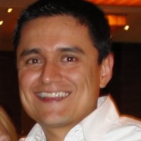 Xavier Muñoz