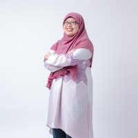 Dr Nur Aisyah Zainordin