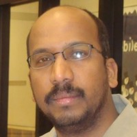 Rajesh Rajamohan