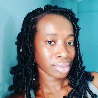 Savina Blackman, Ma