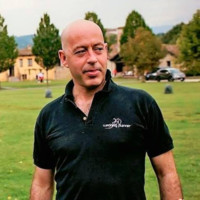 Stefano Pinto