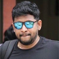 Rajesh Venkatesan