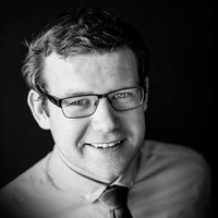 Harry O'connell