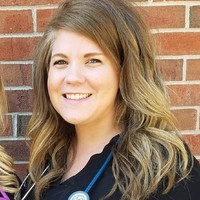 Amanda Zarter Bsn, Rn